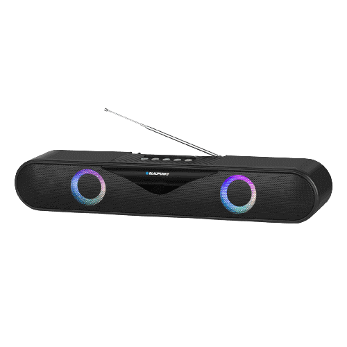 Blaupunkt SBA20 Party 20W Wireless Soundbar 